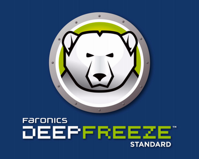 faronics deepfreeze standard v6.20.20.1692 retail